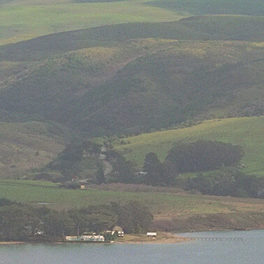 095 tomales bay from inverness ridge california.525.detail